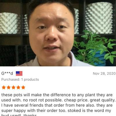 Best Pots for Growing Weed : Air Pot - AwsPot®