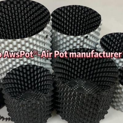 Pro AwsPot®-Air Pot manufacturer.