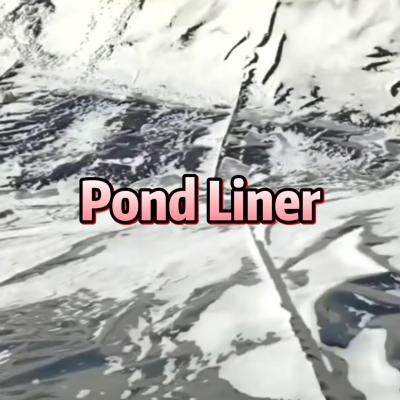 Geomembrane as Landfill liner