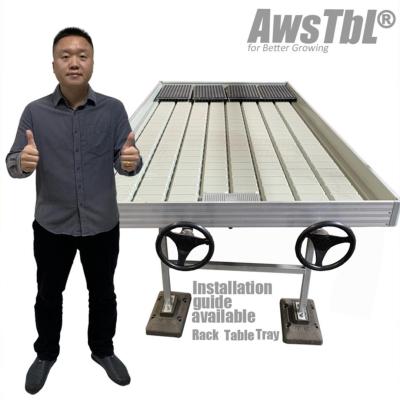 2 Clients have successively provided us Great Feedback on our Rolling Benches
