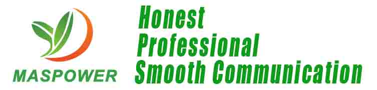 HUIZHOU MASPOWER GEOSYNTHETICS CO.,LTD