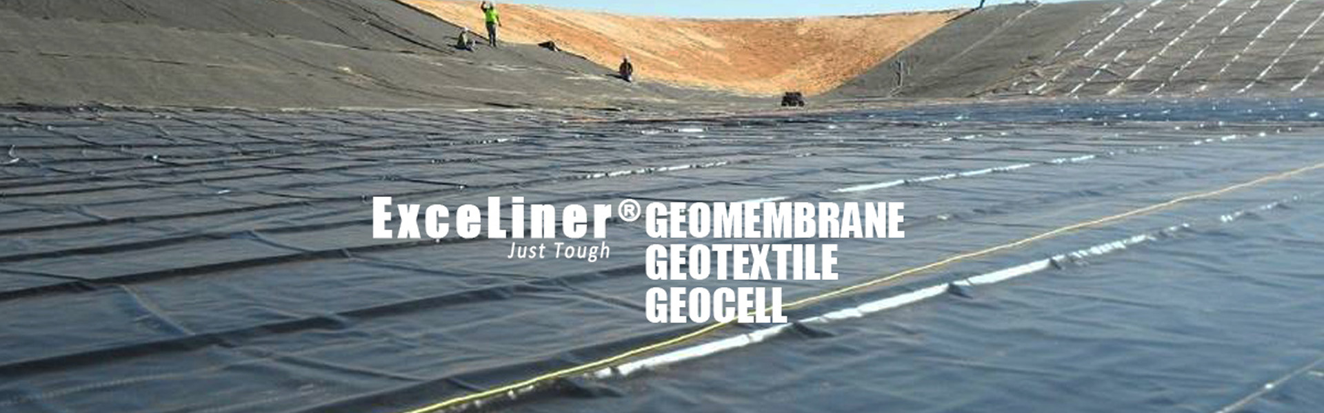 Geomembraen Manufacturer and Supplier
