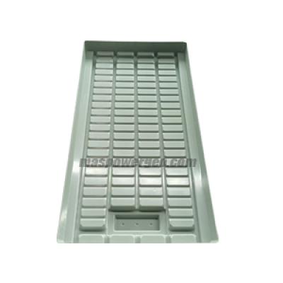 2x3 Flood Tray for Mircrogreens ,Seedling Cultivation , Hydroponics