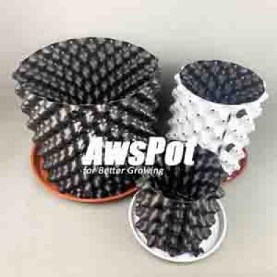 Small AirPot 3L for Mini Plants ,Vegetables , Flowers ,Seedlings