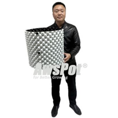 Pro Manufacturer with Better and Good Air Pots Price