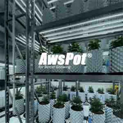 3 5 10 15 GALLON AIR PRUNE POT CONTAINER FOR PLANTS